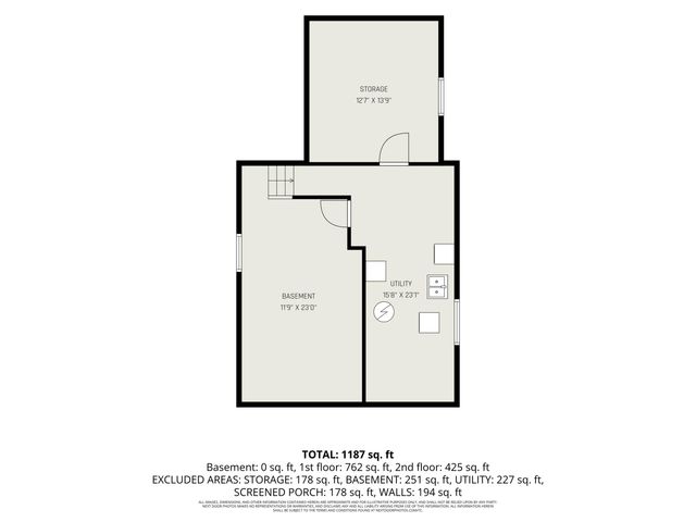 2041 Edgewood Avenue NE, Grand Rapids, MI 49505