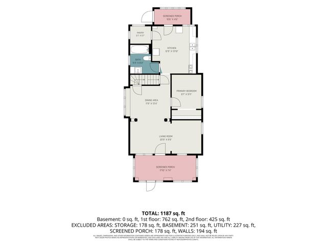 2041 Edgewood Avenue NE, Grand Rapids, MI 49505