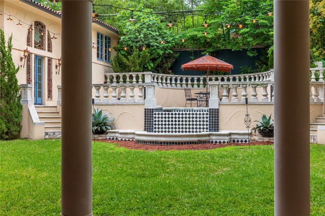 6840 Lakewood Boulevard, Dallas, TX 75214