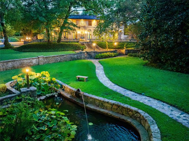 6840 Lakewood Boulevard, Dallas, TX 75214