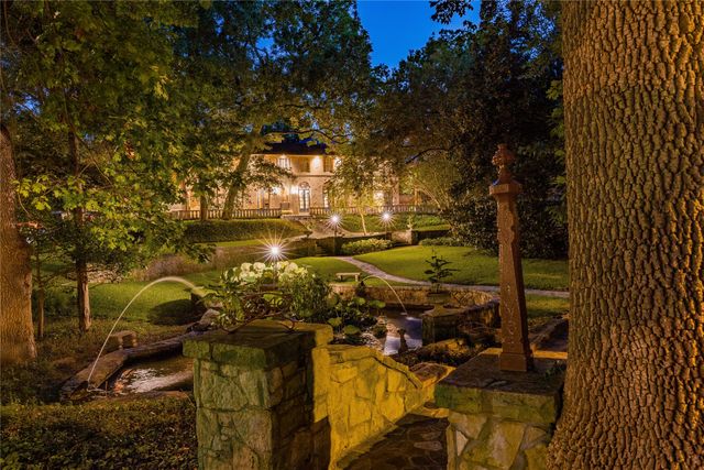 6840 Lakewood Boulevard, Dallas, TX 75214