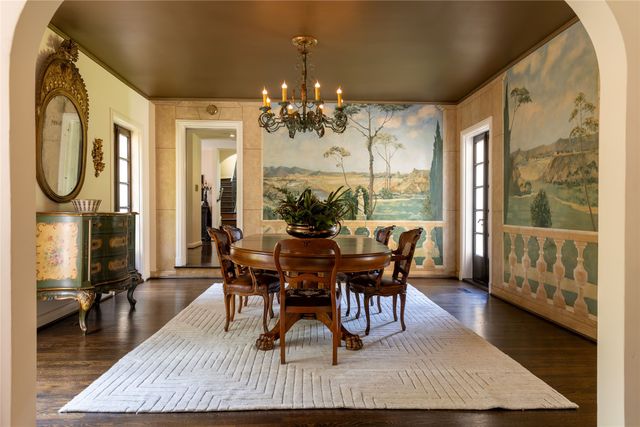 6840 Lakewood Boulevard, Dallas, TX 75214