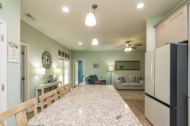 3101 Marion Heights Drive, Kinston, NC 28504