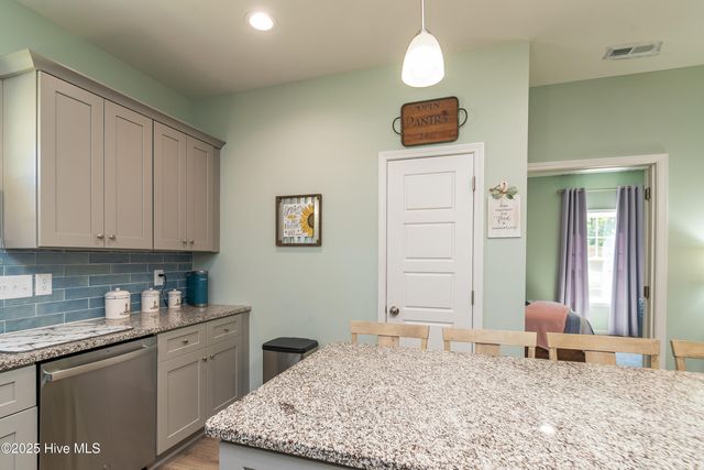 3101 Marion Heights Drive, Kinston, NC 28504
