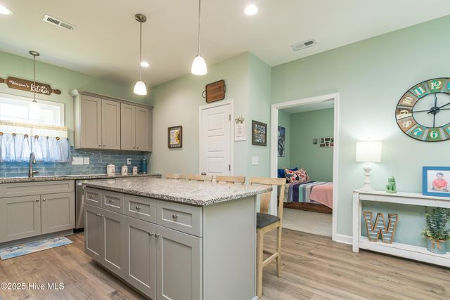3101 Marion Heights Drive, Kinston, NC 28504