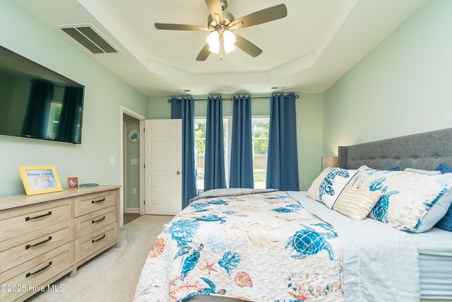 3101 Marion Heights Drive, Kinston, NC 28504