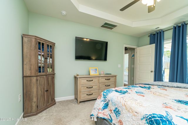3101 Marion Heights Drive, Kinston, NC 28504