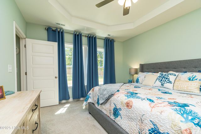 3101 Marion Heights Drive, Kinston, NC 28504
