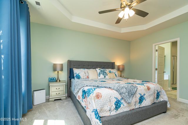 3101 Marion Heights Drive, Kinston, NC 28504