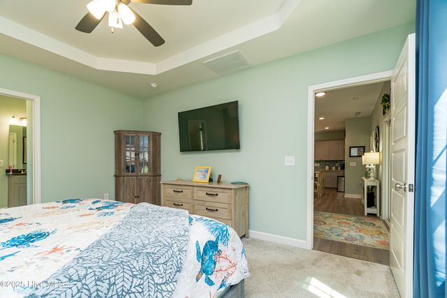 3101 Marion Heights Drive, Kinston, NC 28504