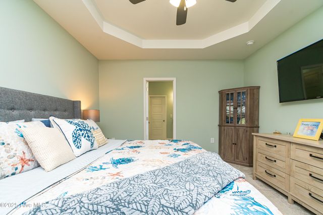 3101 Marion Heights Drive, Kinston, NC 28504