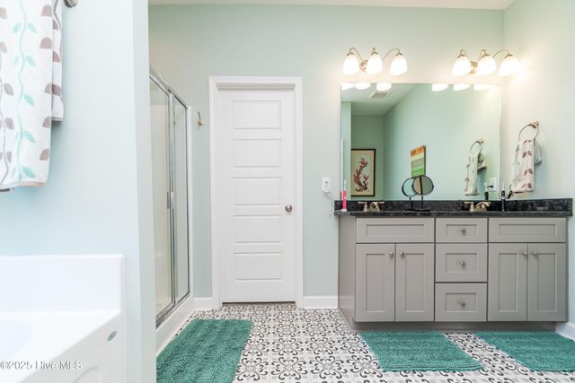 3101 Marion Heights Drive, Kinston, NC 28504