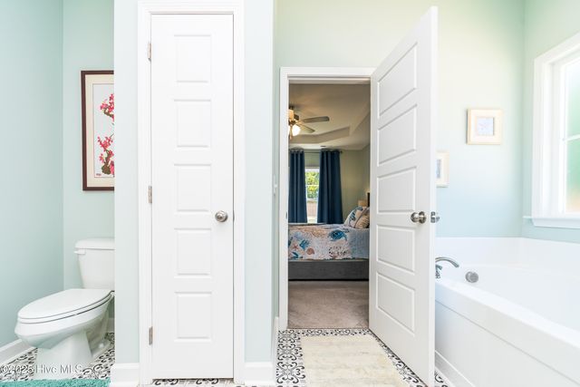 3101 Marion Heights Drive, Kinston, NC 28504