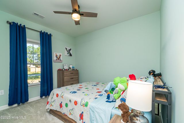 3101 Marion Heights Drive, Kinston, NC 28504