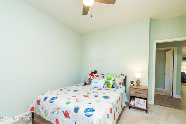 3101 Marion Heights Drive, Kinston, NC 28504
