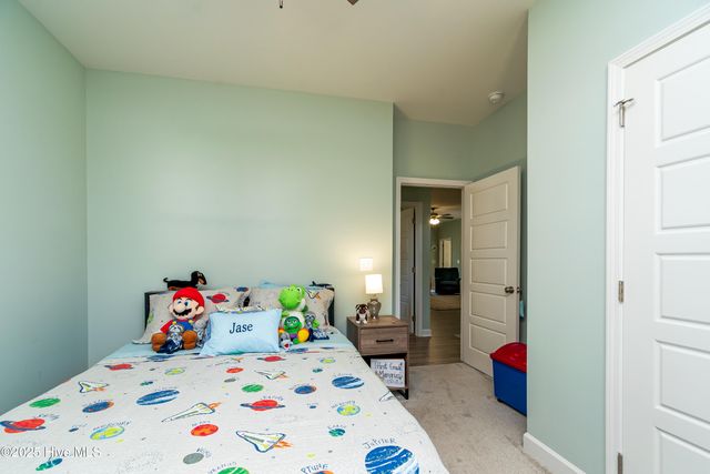 3101 Marion Heights Drive, Kinston, NC 28504