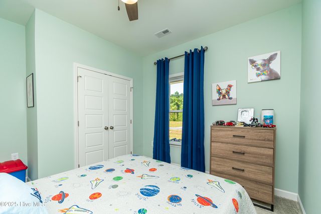 3101 Marion Heights Drive, Kinston, NC 28504