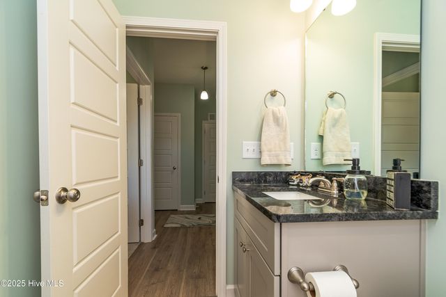 3101 Marion Heights Drive, Kinston, NC 28504