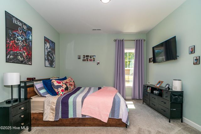 3101 Marion Heights Drive, Kinston, NC 28504