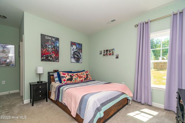 3101 Marion Heights Drive, Kinston, NC 28504