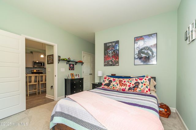 3101 Marion Heights Drive, Kinston, NC 28504