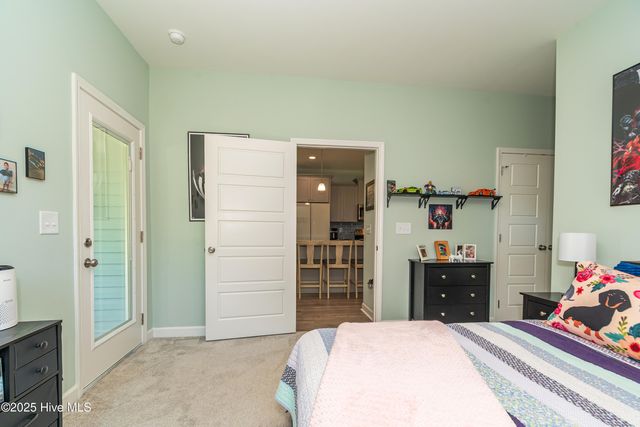 3101 Marion Heights Drive, Kinston, NC 28504