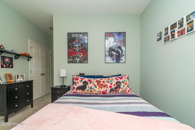3101 Marion Heights Drive, Kinston, NC 28504