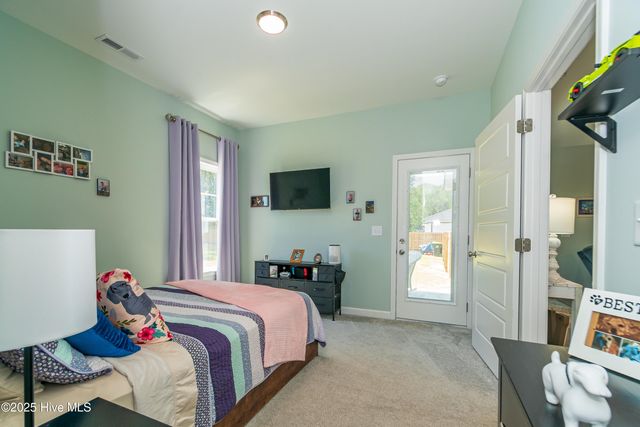 3101 Marion Heights Drive, Kinston, NC 28504