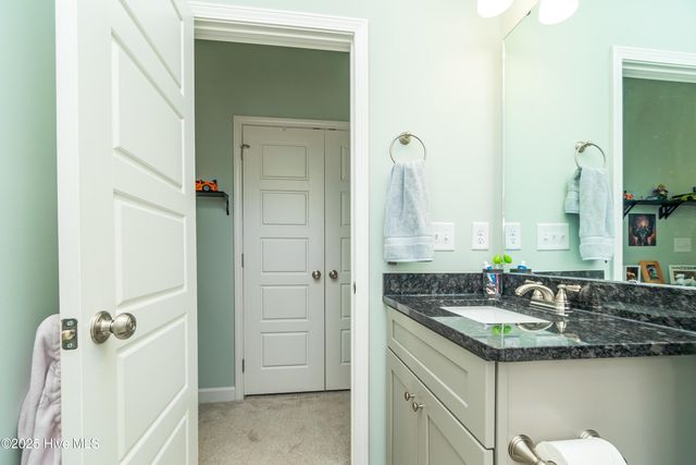 3101 Marion Heights Drive, Kinston, NC 28504