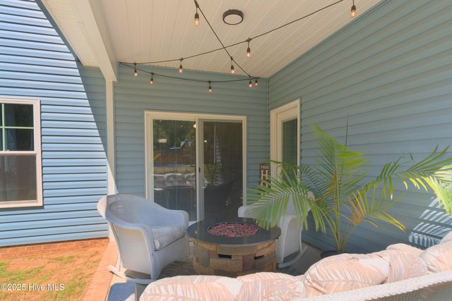 3101 Marion Heights Drive, Kinston, NC 28504