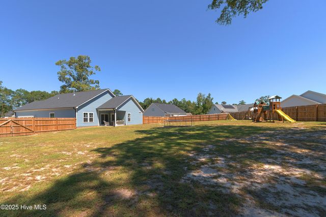 3101 Marion Heights Drive, Kinston, NC 28504