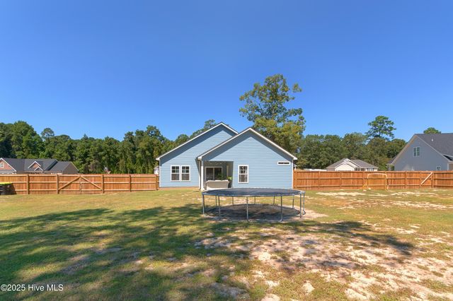 3101 Marion Heights Drive, Kinston, NC 28504