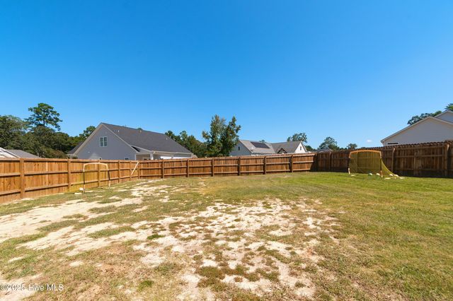 3101 Marion Heights Drive, Kinston, NC 28504