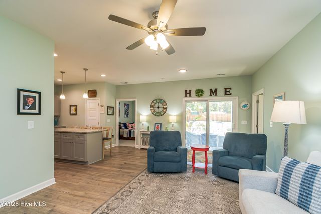 3101 Marion Heights Drive, Kinston, NC 28504