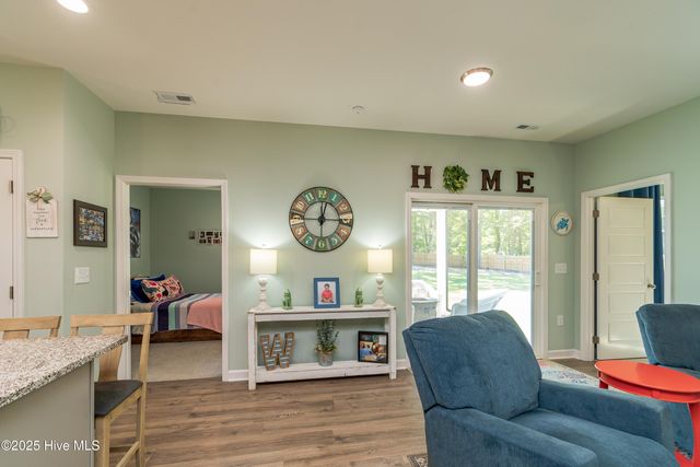 3101 Marion Heights Drive, Kinston, NC 28504