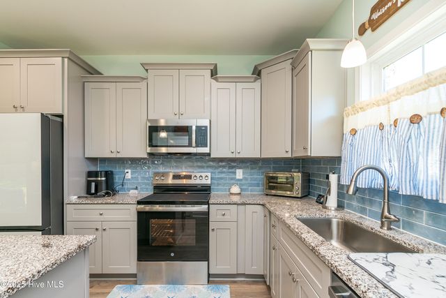 3101 Marion Heights Drive, Kinston, NC 28504