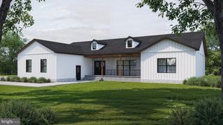 15469 NORMAN RD, Culpeper, VA 22701