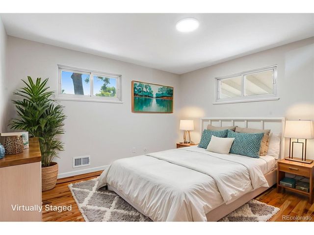 2507 N Zion St, Aurora, CO 80011