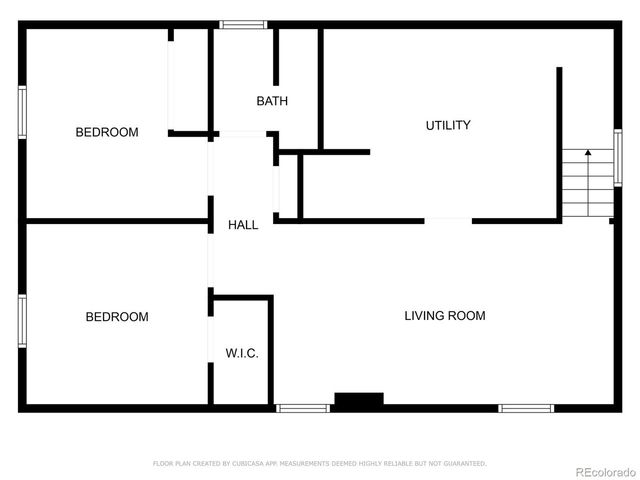 2507 N Zion St, Aurora, CO 80011