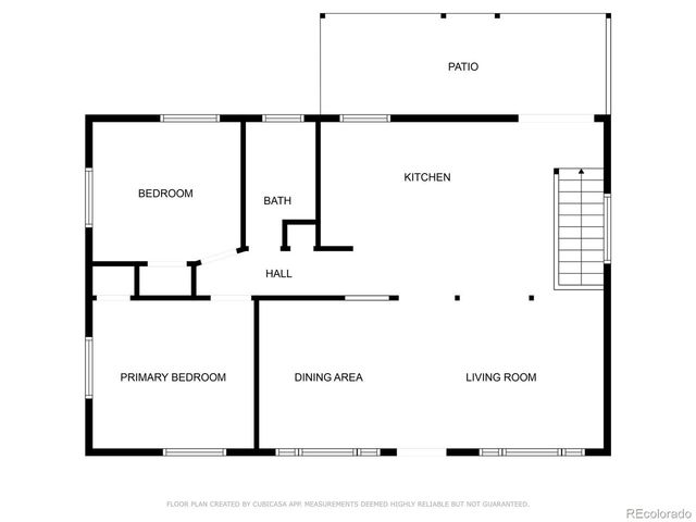 2507 N Zion St, Aurora, CO 80011