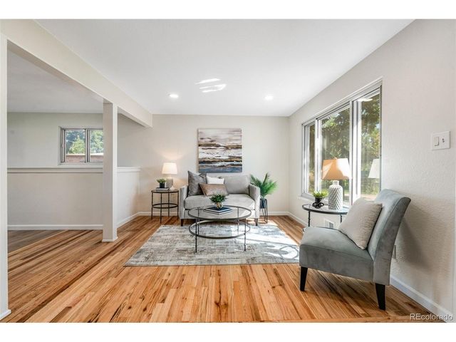 2507 N Zion St, Aurora, CO 80011