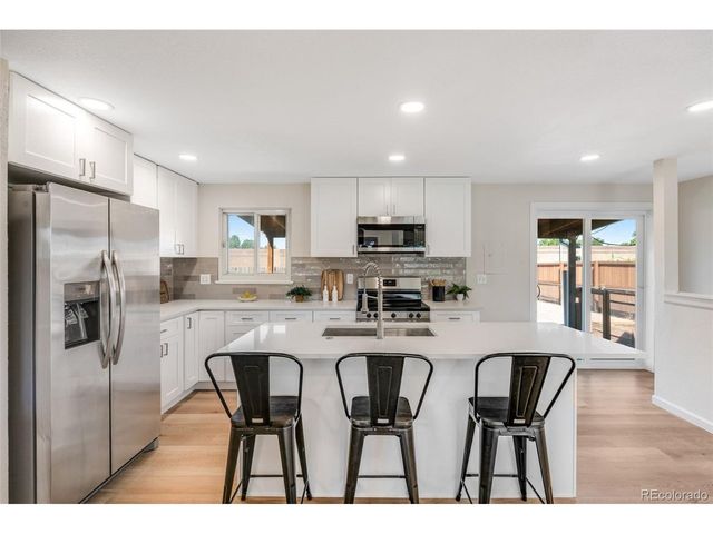 2507 N Zion St, Aurora, CO 80011