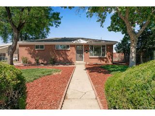 2507 N Zion St, Aurora, CO 80011