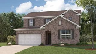 545 Baynes Court, Mcdonough, GA 30253