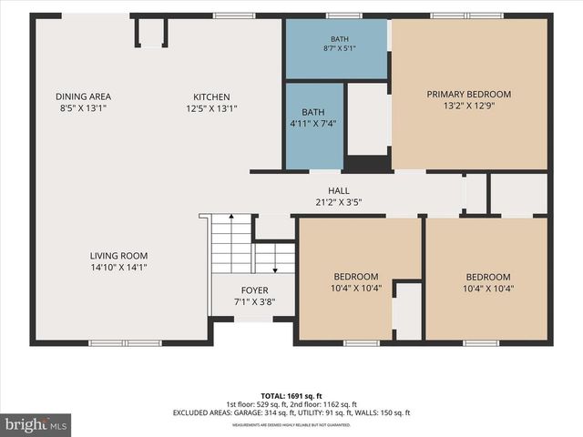 207 PIKE CT, Shippensburg, PA 17257
