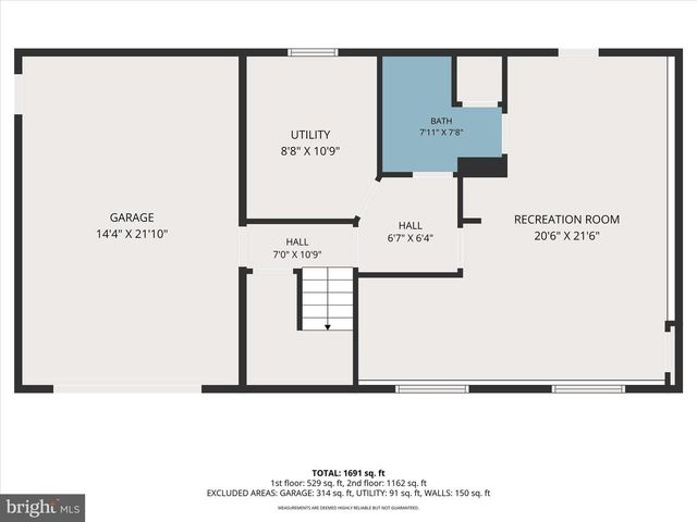 207 PIKE CT, Shippensburg, PA 17257