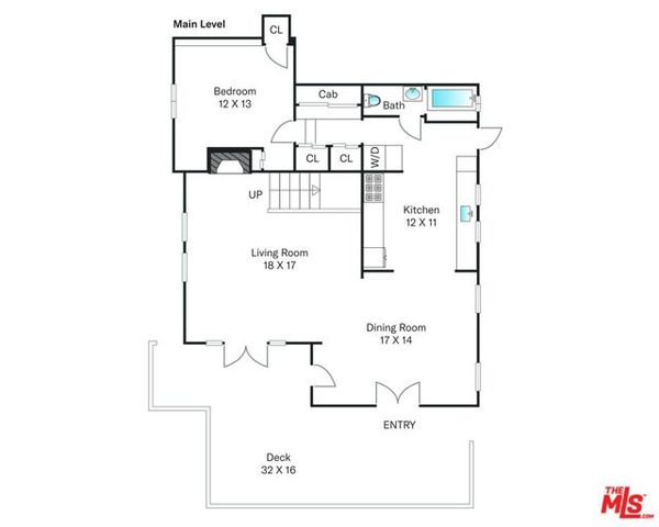 6855 Los Altos Place, Los Angeles, CA 90068