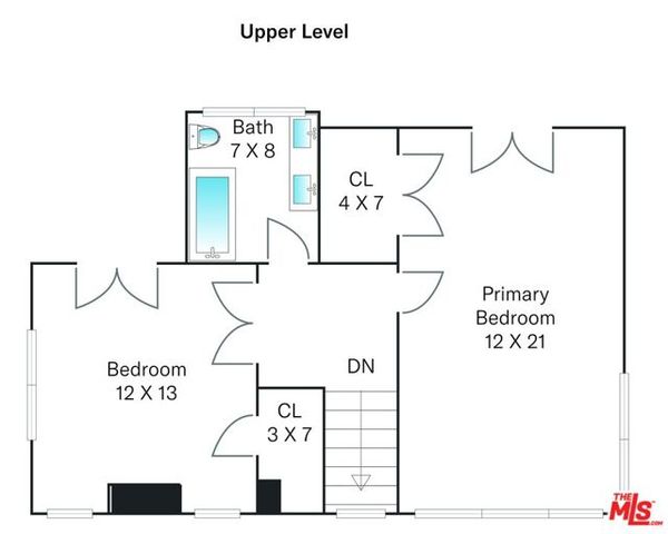 6855 Los Altos Place, Los Angeles, CA 90068