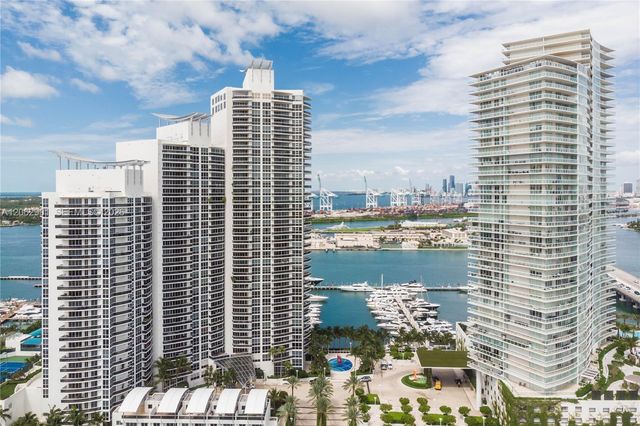 450 Alton Road 1906, Miami Beach, FL 33139