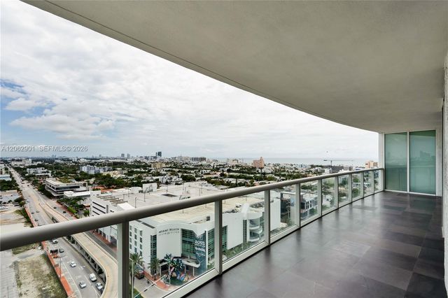 450 Alton Road 1906, Miami Beach, FL 33139